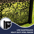 Metal Fence Panels Water Mill Garden Fencing Screens
